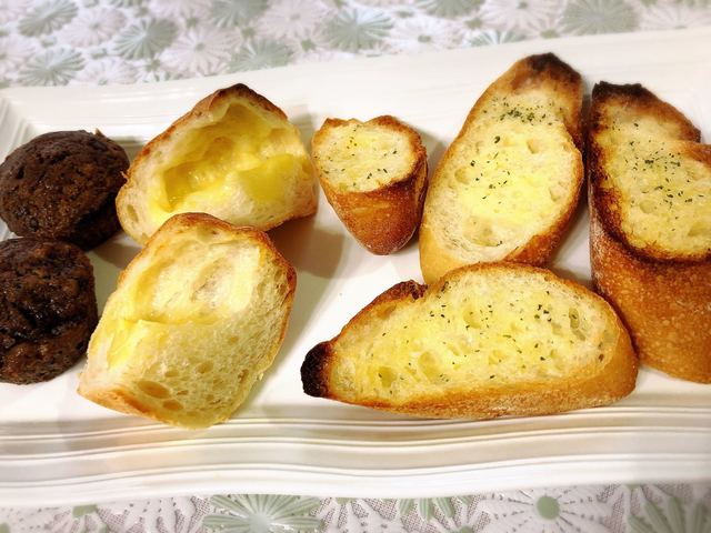 パン ド ハクウ（Pain de Hakuu） - 水沢（パン）の写真