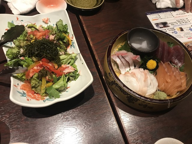 Hana no Mai Kiyose Minamiguchi Ten