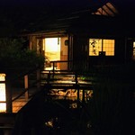 うかい鳥山 - 草案