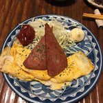 沖縄料理 とんとんみー - 