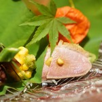 銀座 しのはら - 