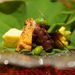 銀座 しのはら - 