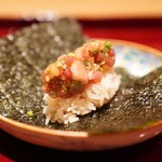 銀座 しのはら - 