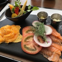 マーサーブランチ テラスハウス - 