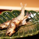 銀座 しのはら - 