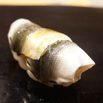 日本橋蛎殻町 すぎた - 新子