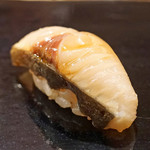 日本橋蛎殻町 すぎた - サゴチ