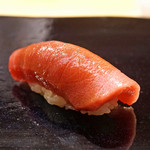 日本橋蛎殻町 すぎた - 鮪