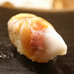 日本橋蛎殻町 すぎた - イワシ