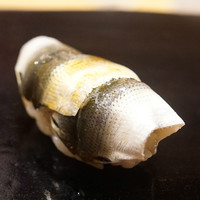 日本橋蛎殻町 すぎた - 新子