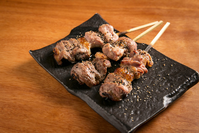 料理メニュー : やきとり宮川 大手町店 - 大手町/焼鳥 [食べログ]