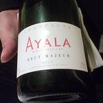 カランドリエ - Champagne AYALA