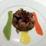 カランドリエ - 