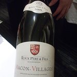 カランドリエ - MACON VILLAGES 2009