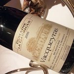 カランドリエ - Vacqueyras