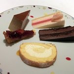 カランドリエ - 