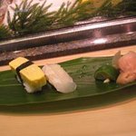 Sushi Tatsu - 