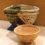 日本橋蛎殻町 すぎた - くどき上手　純米大吟醸　生詰