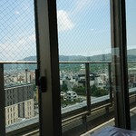 Touentei - 窓から景色２
