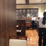 日本橋 三代目 たいめいけん - 店内