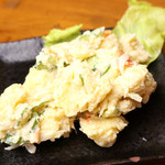 Motsuyaki Kameya - 