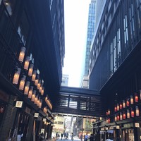 ラ・ボンヌターブル - コレド室町￼
