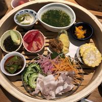 やさい家めい ルミネ横浜店 - 