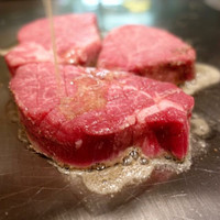 ステーキ＆ワイン オクソン - 