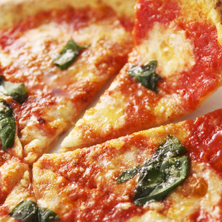 ピッツェリア ポンテチェントロ_0