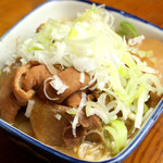 Motsuyaki Kameya - 