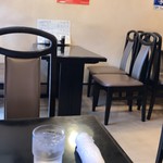 カフェレストラン　ミヨシ - 