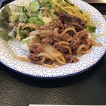 カフェレストラン　ミヨシ - 