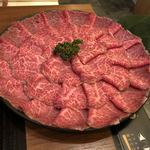 Shabu shabu sumire - 