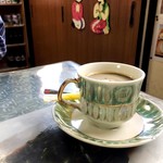 チェンマイ - ドリンク付き