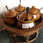 チェンマイ - 調味料