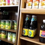 チェンマイ - 食材も