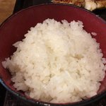 Echigoyaryuunosuke - ご飯