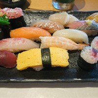 すし 堺 - 