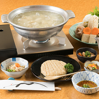 博多水たき元祖 水月_0