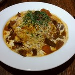 モツビストロ麦房家 - 