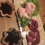 炭焼巧房　源 - 