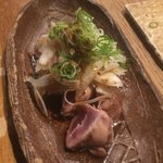 炭焼巧房　源 - 