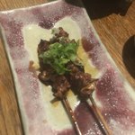 炭焼巧房　源 - 