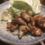 炭焼巧房　源 - 