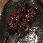 炭焼巧房　源 - 