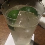 炭焼巧房　源 - 