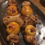 炭焼巧房　源 - 