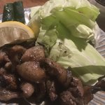 炭焼巧房　源 - 