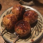 炭焼巧房　源 - 