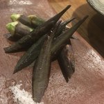 炭焼巧房　源 - 